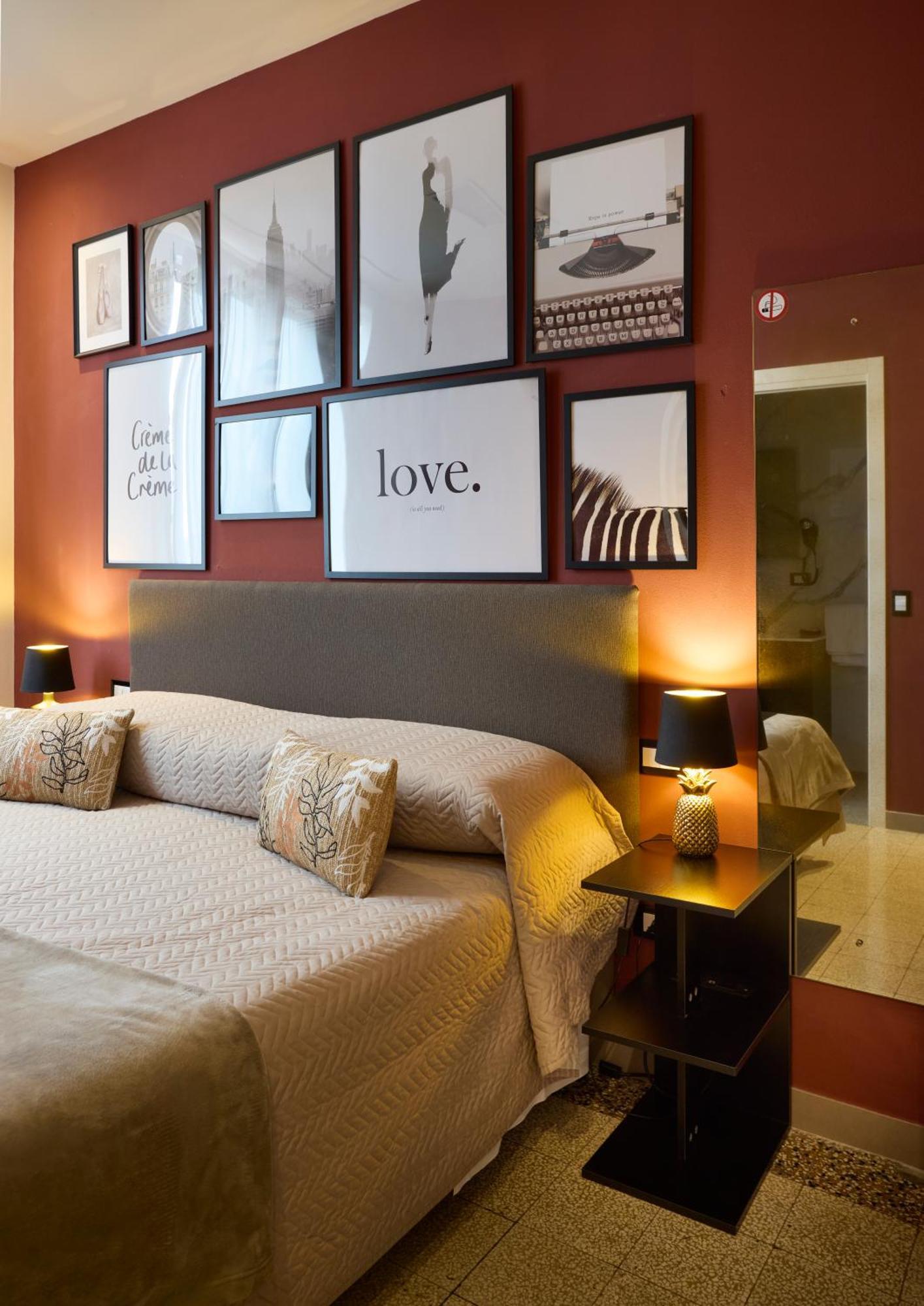 Le Maginot Relais Bed & Breakfast Castelvetro Piacentino Екстериор снимка