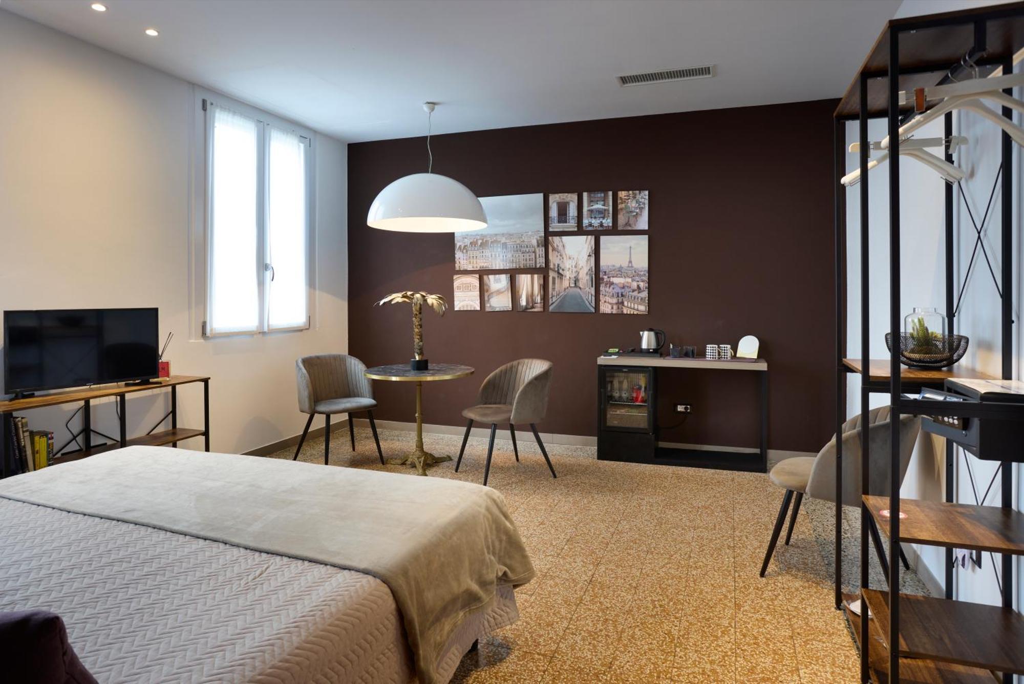 Le Maginot Relais Bed & Breakfast Castelvetro Piacentino Екстериор снимка