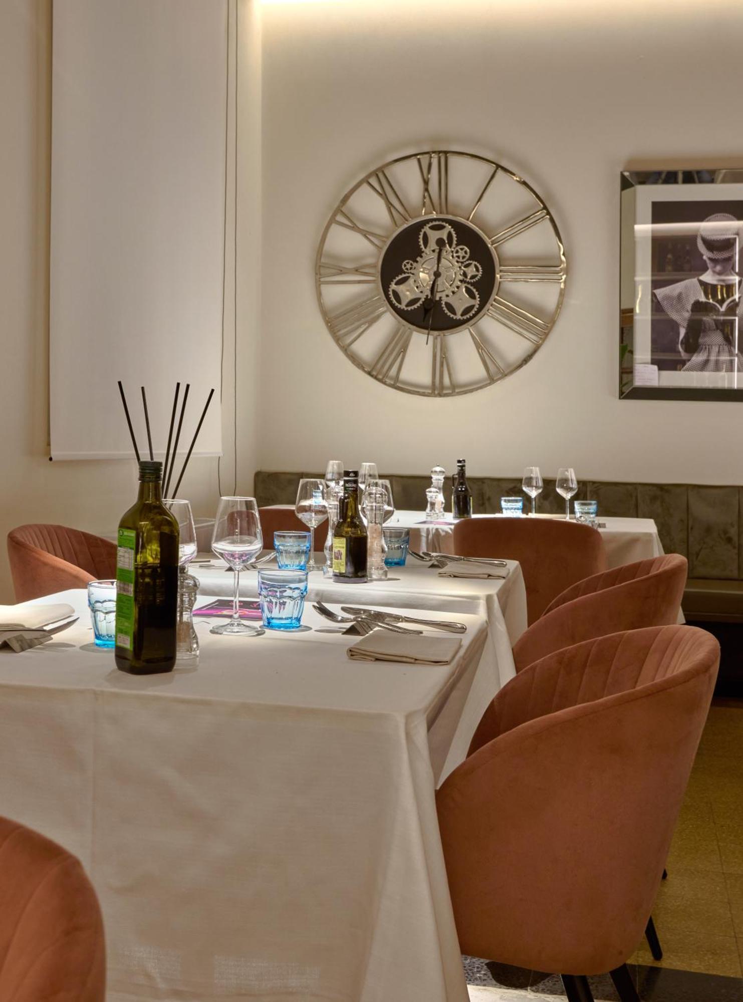 Le Maginot Relais Bed & Breakfast Castelvetro Piacentino Екстериор снимка
