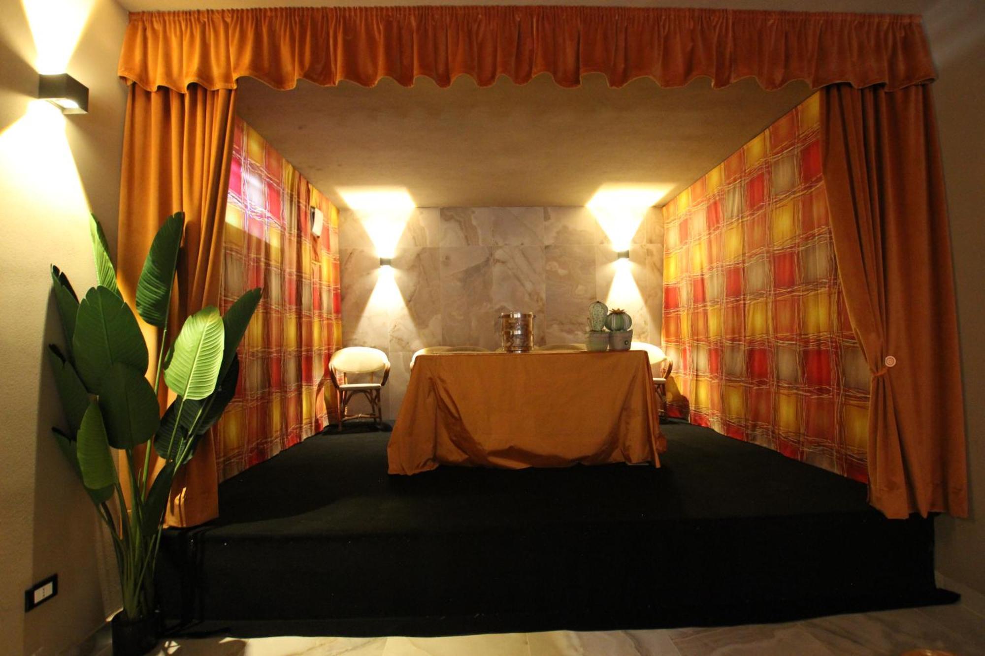 Le Maginot Relais Bed & Breakfast Castelvetro Piacentino Екстериор снимка