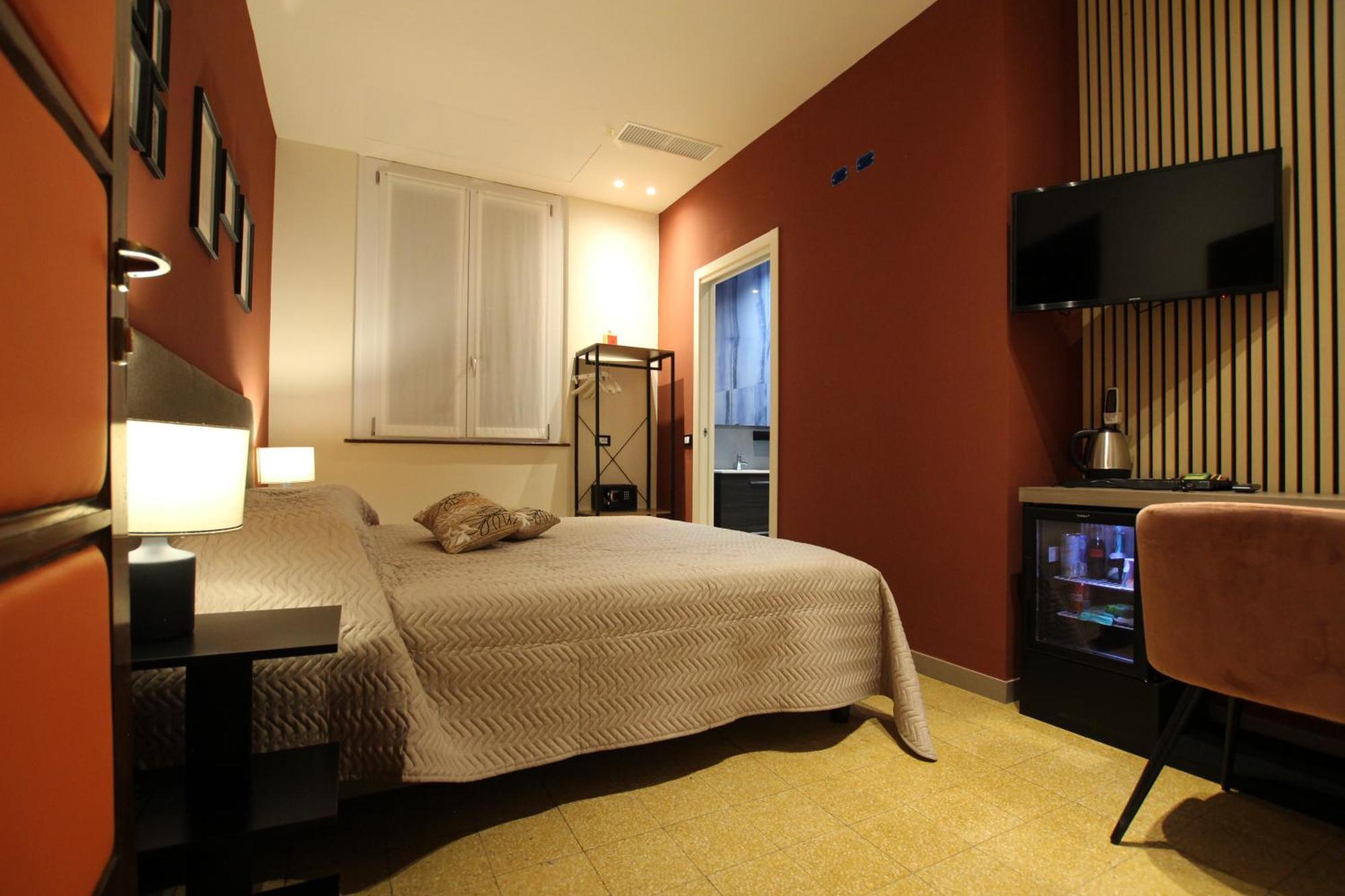 Le Maginot Relais Bed & Breakfast Castelvetro Piacentino Екстериор снимка