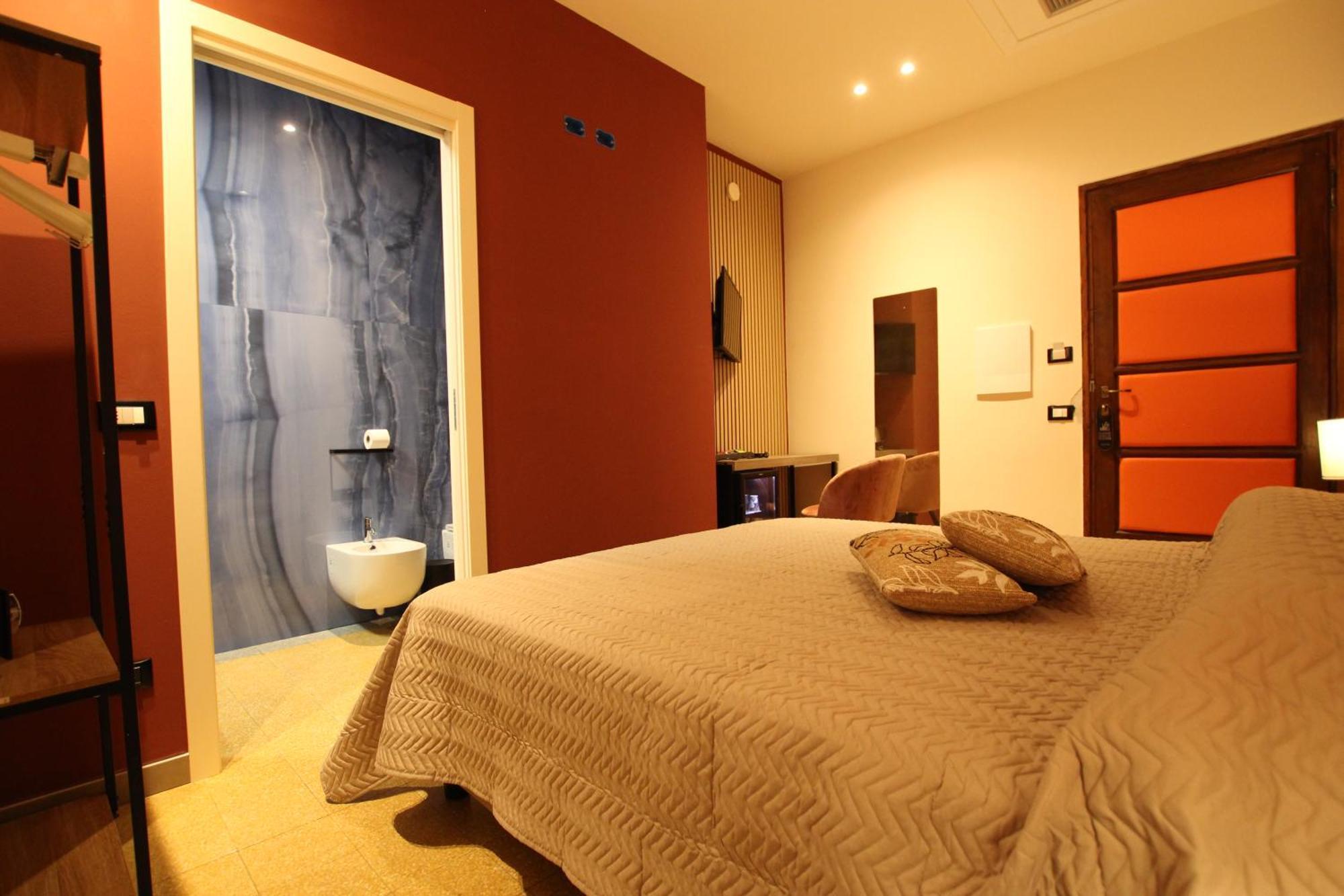 Le Maginot Relais Bed & Breakfast Castelvetro Piacentino Екстериор снимка